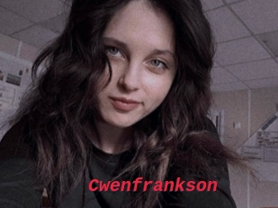 Cwenfrankson