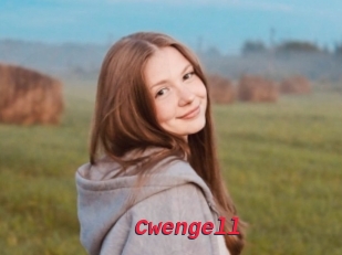 Cwengell