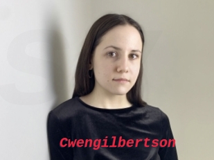 Cwengilbertson