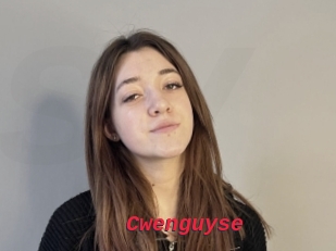 Cwenguyse