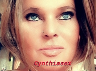 Cynthiasex