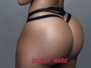 DAISY_BABE