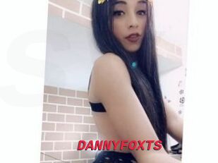 DANNYFOXTS