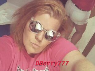 DBerry777