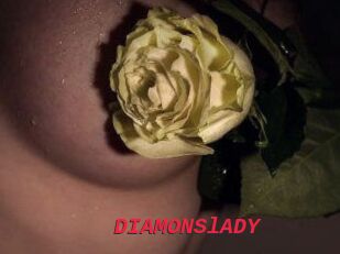 DIAMONSlADY