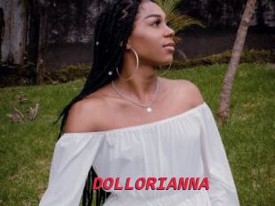 DOLLORIANNA