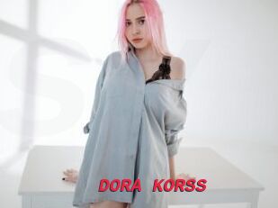 DORA_KORSS