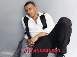 DYLANXMANBIG