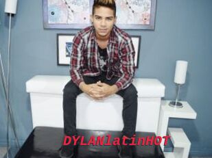 DYLANlatinHOT