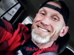 DaJuiceman