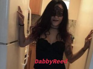 DabbyReed