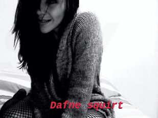 Dafne_squirt