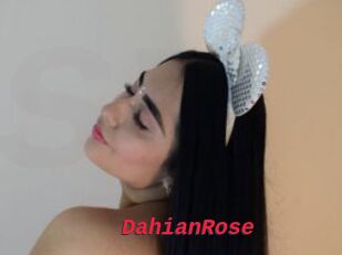 DahianRose