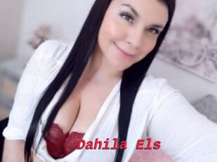 Dahila_Els