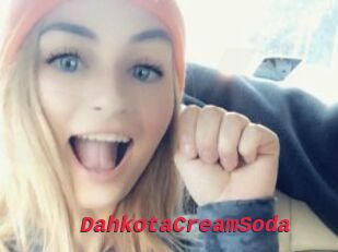 DahkotaCreamSoda