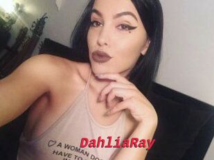 DahliaRay