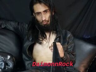 DaimonnRock