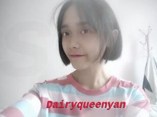 Dairyqueenyan