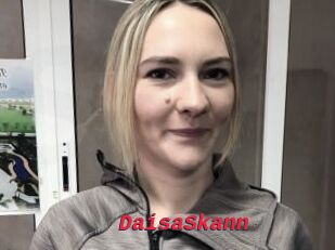 DaisaSkann