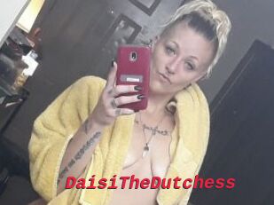 DaisiTheDutchess