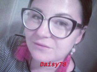 Daisy78