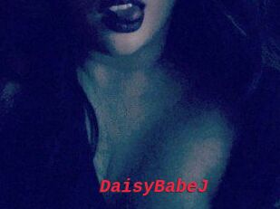 DaisyBabeJ