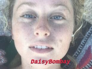 DaisyBombay