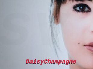 DaisyChampagne