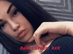 DakotaTeen_XxX