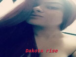 Dakota_rise