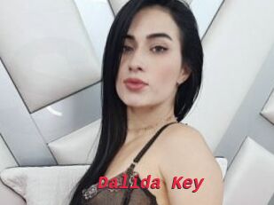 Dalida_Key