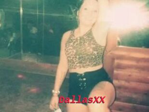 DallasXX