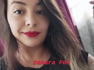 Damara_Fox