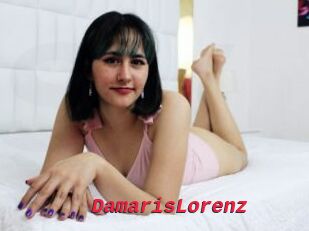 DamarisLorenz