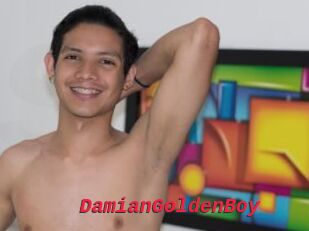 DamianGoldenBoy