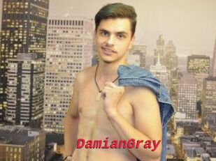 DamianGray