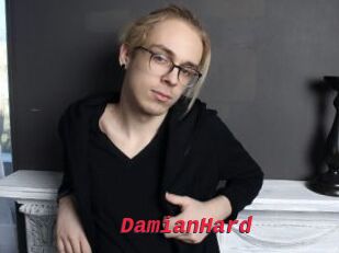 DamianHard