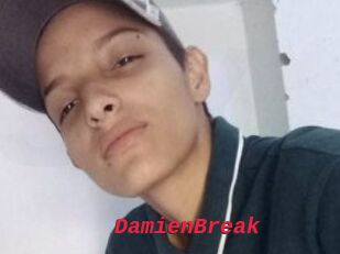 DamienBreak