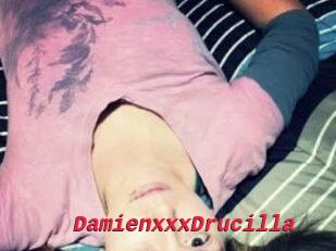 DamienxxxDrucilla