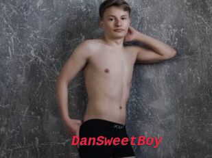 DanSweetBoy