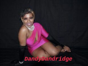 DandyDandridge