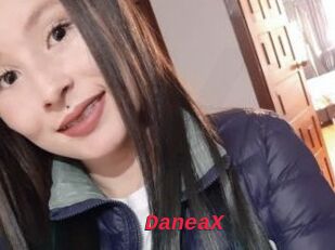 DaneaX