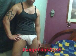 DangerousDick