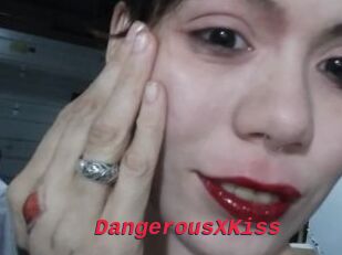 DangerousXKiss