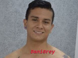 DaniGrey