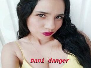 Dani_danger