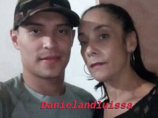 Danielandluissa