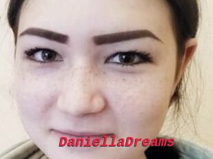 DaniellaDreams Sexe Vision