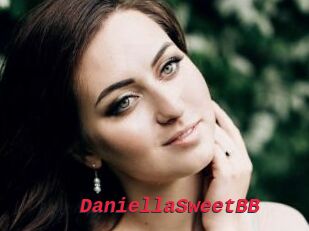 DaniellaSweetBB