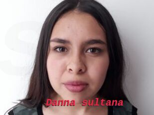 Danna_sultana